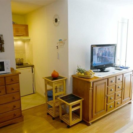 T2 Calme - Balcon - Parking - Animaux Admis - Fr-1-313-187 Apartment Bagneres-de-Luchon Bagian luar foto