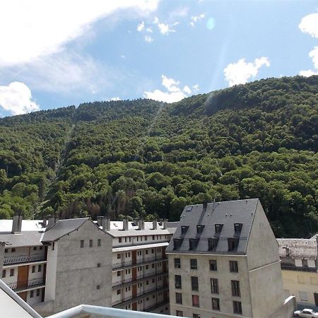 T2 Calme - Balcon - Parking - Animaux Admis - Fr-1-313-187 Apartment Bagneres-de-Luchon Bagian luar foto