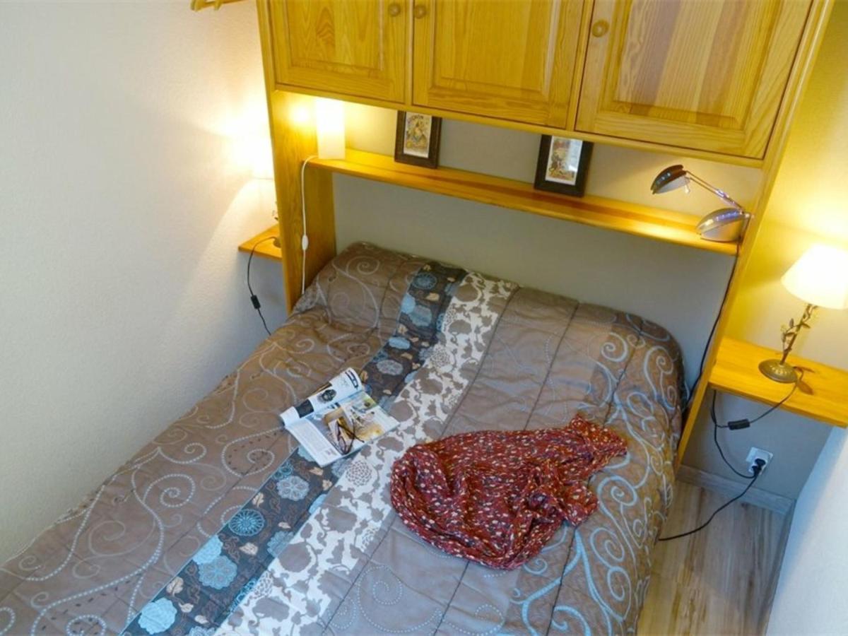 T2 Calme - Balcon - Parking - Animaux Admis - Fr-1-313-187 Apartment Bagneres-de-Luchon Bagian luar foto