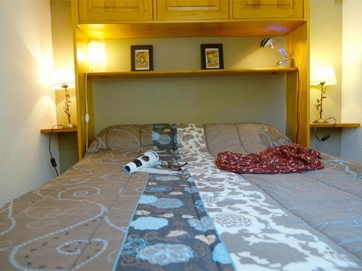 T2 Calme - Balcon - Parking - Animaux Admis - Fr-1-313-187 Apartment Bagneres-de-Luchon Bagian luar foto